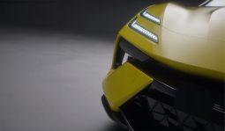 Lotus Eletre 600 full