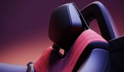 MG Cyberster 4WD full