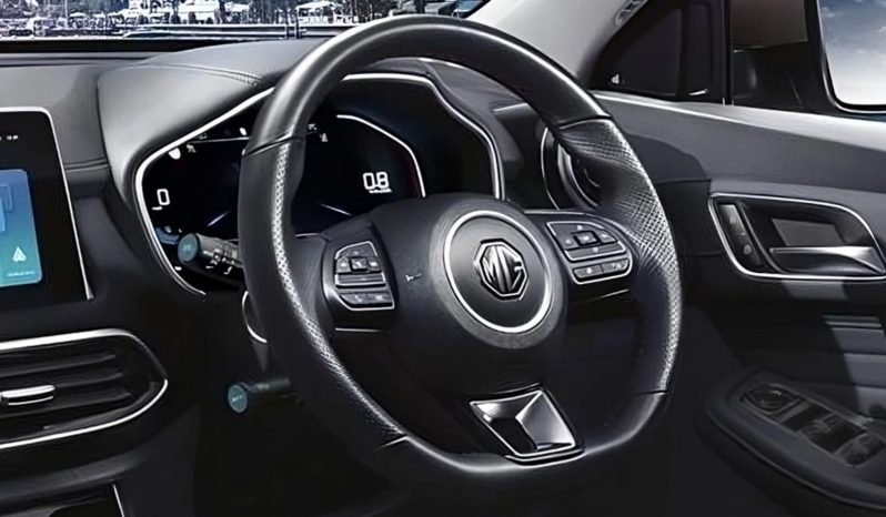 MG HS 1.5T LUX full