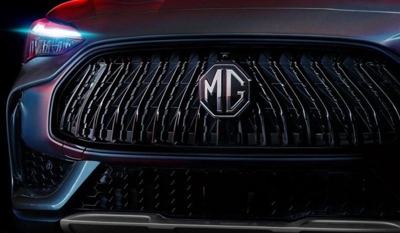 MG HS 1.5T LUX full