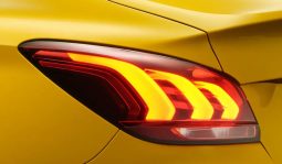MG HS 1.5T STD full