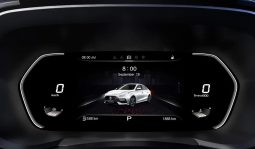 MG HS 1.5T STD full