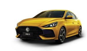 MG HS 1.5T STD - 2nd Gen (2021–present)