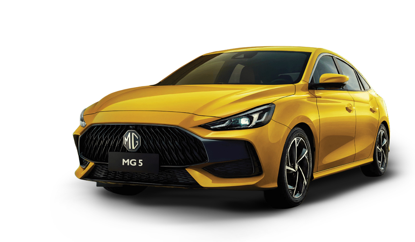 MG HS 1.5T STD