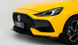 MG HS 1.5T STD full