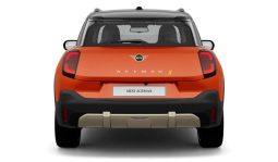 MINI Aceman SE full