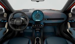 MINI Aceman SE full