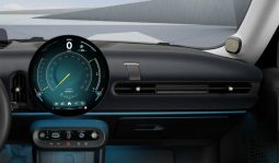 MINI Cooper S 3-Door full