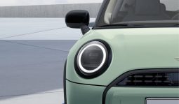 MINI Cooper S 3-Door full