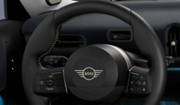 MINI Cooper S 3-Door full