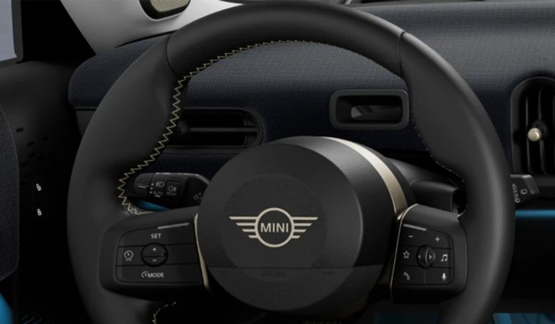 MINI Cooper S 3-Door full