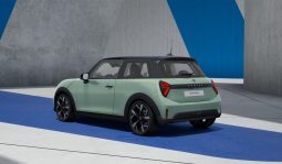 MINI Cooper S 3-Door full