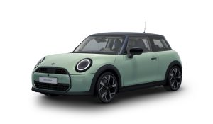 MINI Cooper S 3-Door - 3rd Gen / F66 (2024–present)