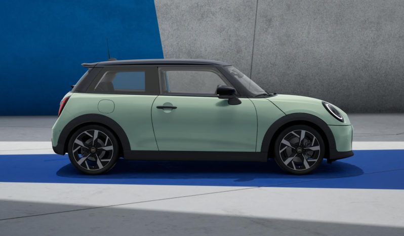 MINI Cooper S 3-Door full