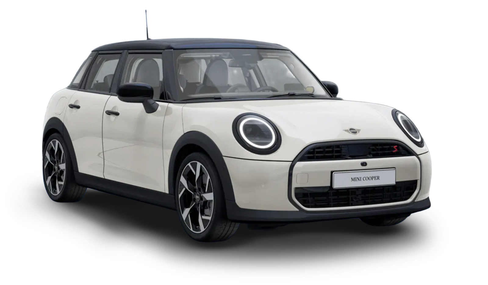 MINI Cooper S 5-Door
