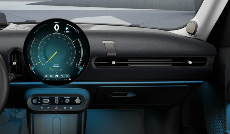 MINI Cooper S 5-Door full
