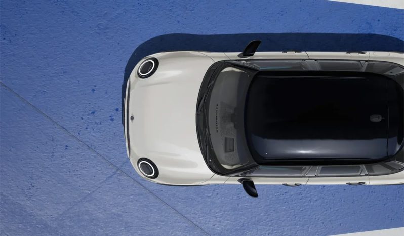 MINI Cooper S 5-Door full