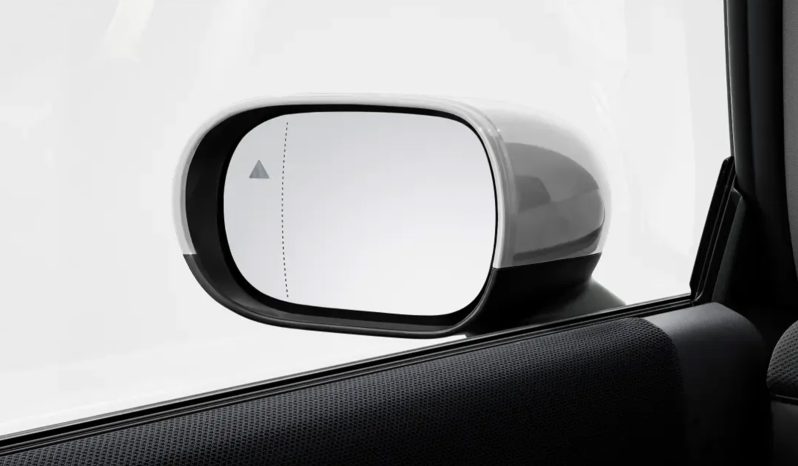 MINI Cooper S 5-Door full