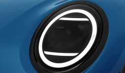 MINI Cooper S 5-Door full