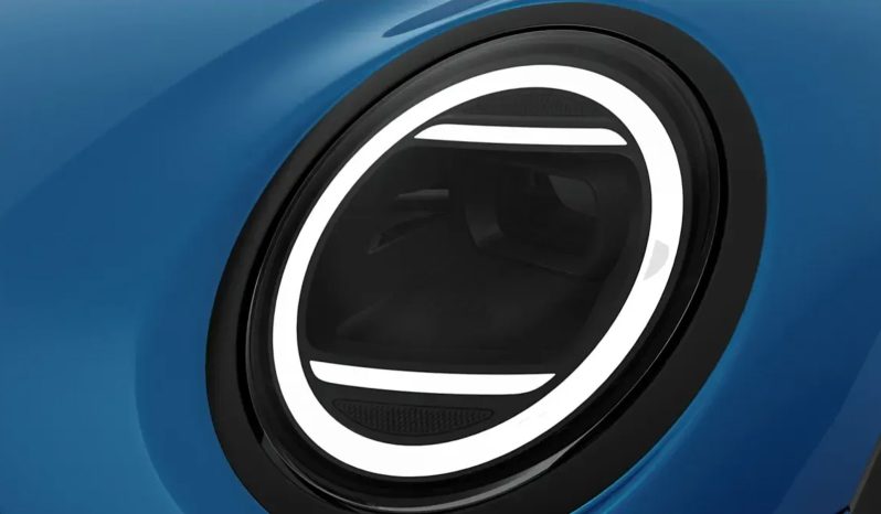MINI Cooper S 5-Door full