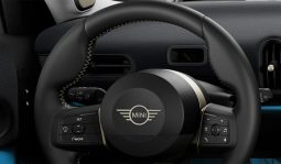 MINI Cooper S 5-Door full