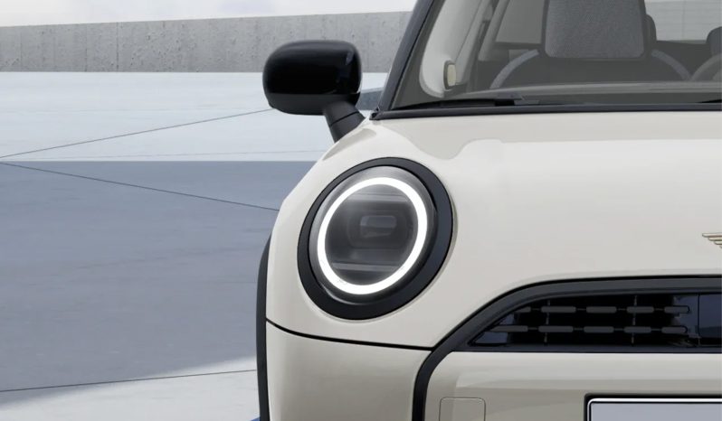 MINI Cooper S 5-Door full