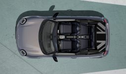 MINI Cooper S Convertible full