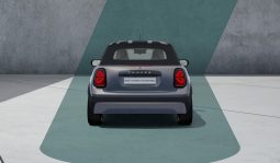 MINI Cooper S Convertible full