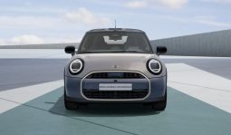 MINI Cooper S Convertible full