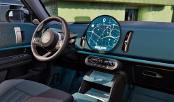 MINI Countryman S ALL4 full