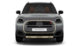 MINI Countryman S ALL4 full