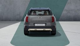 MINI Countryman S ALL4 full