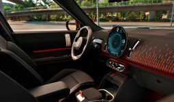 MINI Countryman S ALL4 full