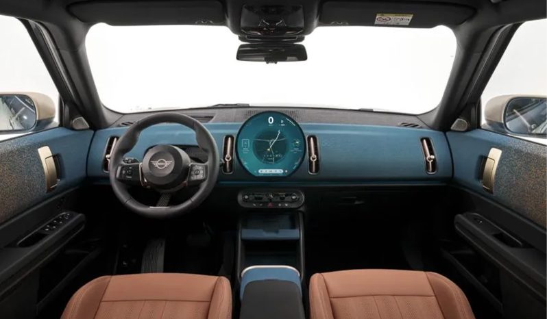 MINI Countryman SE ALL4 full