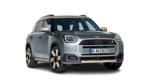 MINI Countryman SE ALL4 - 3rd Gen / U25 (2024–present)
