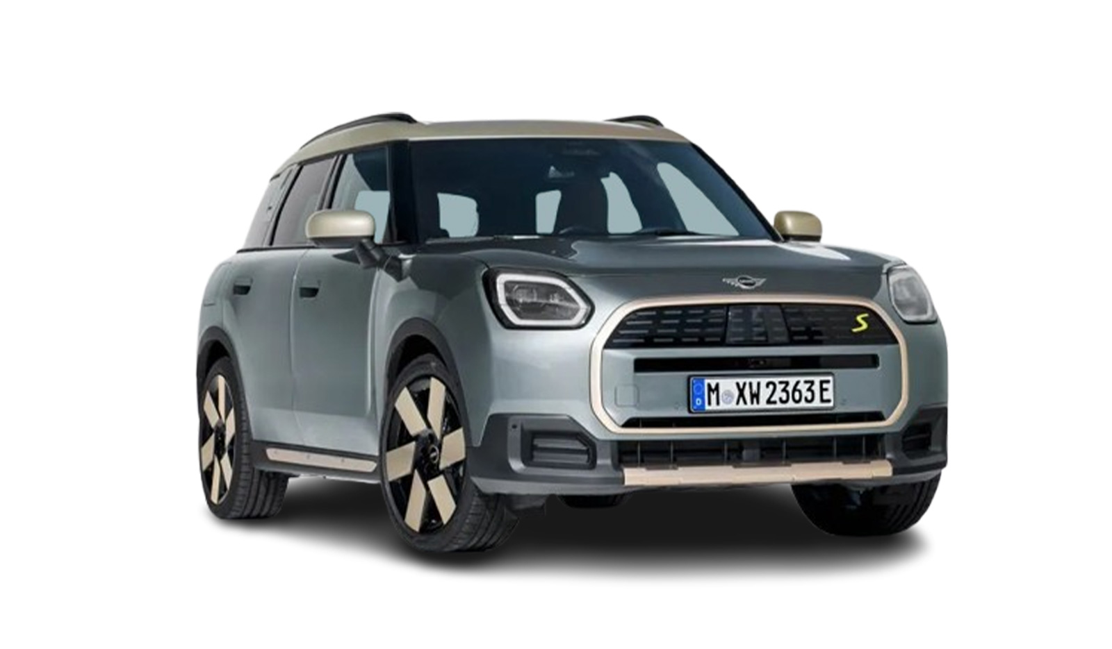 MINI Countryman SE ALL4