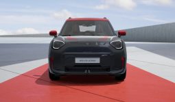 MINI John Cooper Works Aceman E full
