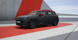 MINI John Cooper Works Aceman E full
