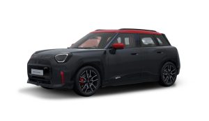MINI John Cooper Works Aceman E - 1st Gen / F74 (2024–present)