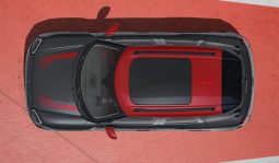 MINI John Cooper Works Aceman E full