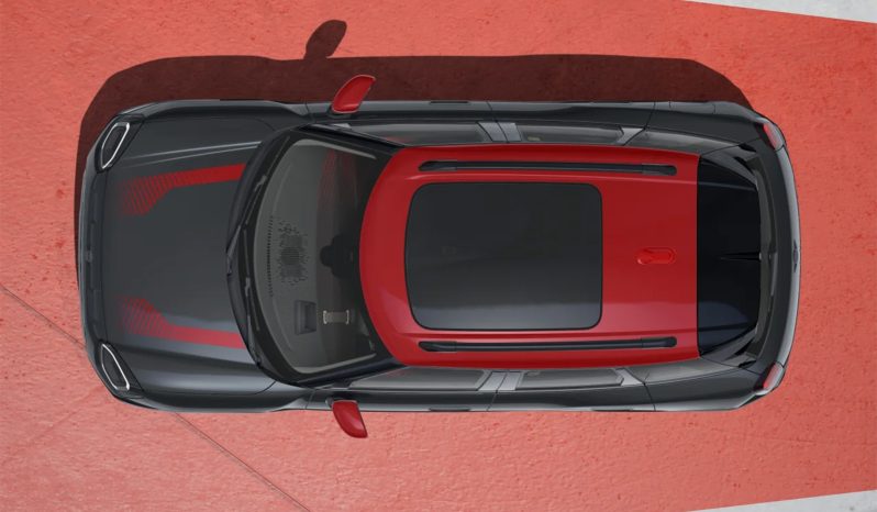 MINI John Cooper Works Aceman E full