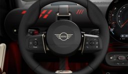 MINI John Cooper Works Aceman E full