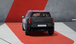 MINI John Cooper Works Countryman ALL4 full
