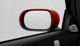 MINI John Cooper Works Countryman ALL4 full