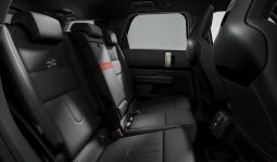 MINI John Cooper Works Countryman ALL4 full