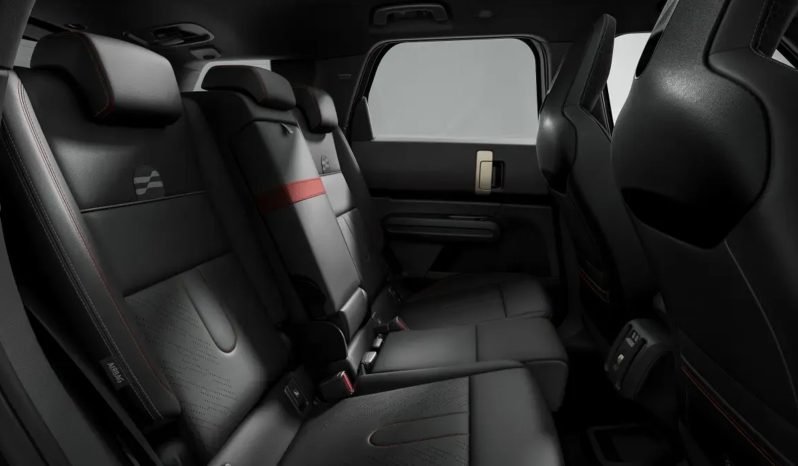 MINI John Cooper Works Countryman ALL4 full