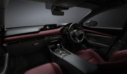 Mazda 3 Liftback 1.5L High Plus full