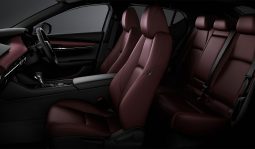 Mazda 3 Liftback 1.5L High Plus full