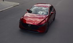 Mazda 3 Liftback 1.5L High Plus full