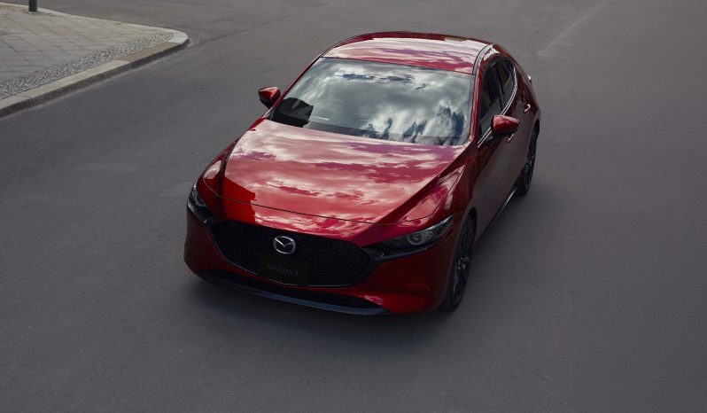 Mazda 3 Liftback 1.5L High Plus full